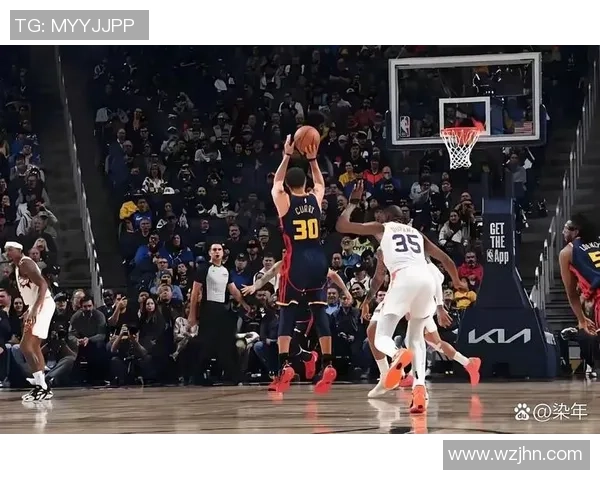 文班震撼上帝视角单手封盖后胯下变向后撤步命中高难度3加1